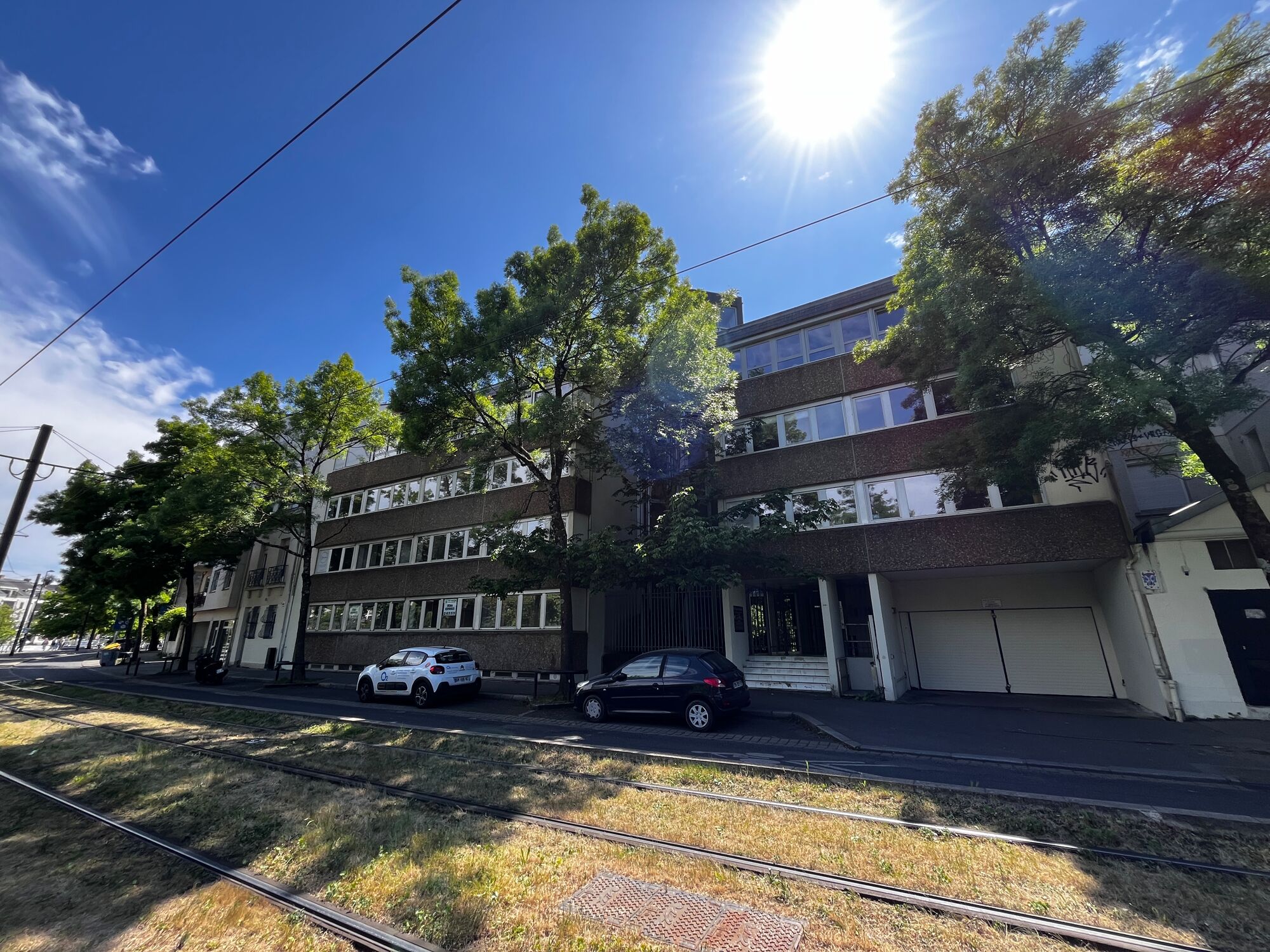 Image des bureaux au 29 Quai de Versailles, Nantes - Bureaux à vendre