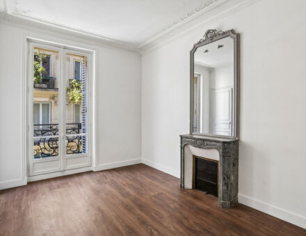 Bureaux du  Paris