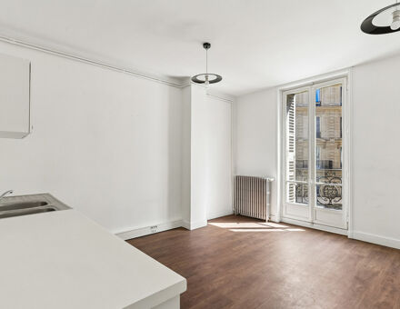 Bureaux du  Paris