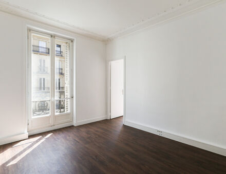 Bureaux du  Paris