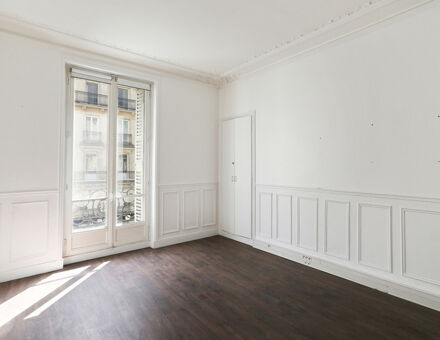 Bureaux du  Paris