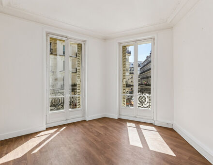 Bureaux du  Paris