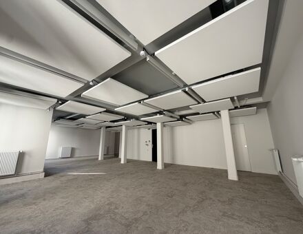 Bureaux du 152 Avenue de Wagram Paris