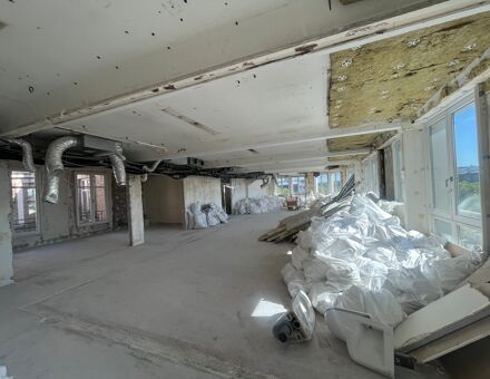 Bureaux du 26 Rue de la Pépinière Paris