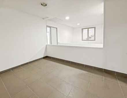 Bureaux du 16 Rue saint jacques Marseille