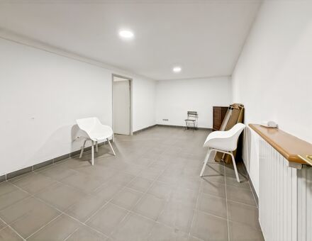 Bureaux du 16 Rue saint jacques Marseille