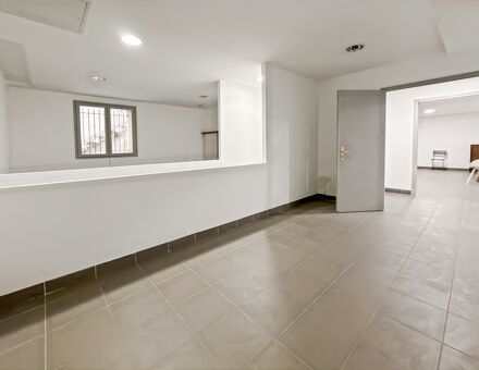 Bureaux du 16 Rue saint jacques Marseille