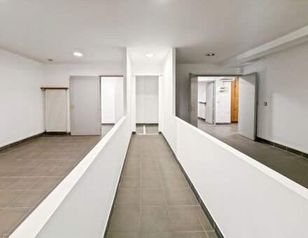 Bureaux du 16 Rue saint jacques Marseille