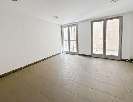 Bureaux du 16 Rue saint jacques Marseille
