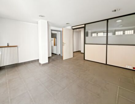 Bureaux du 16 Rue saint jacques Marseille