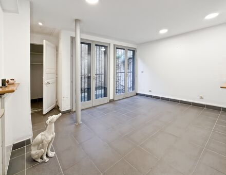 Bureaux du 16 Rue saint jacques Marseille