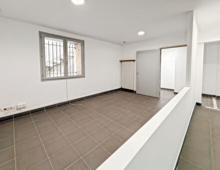Bureaux du 16 Rue saint jacques Marseille