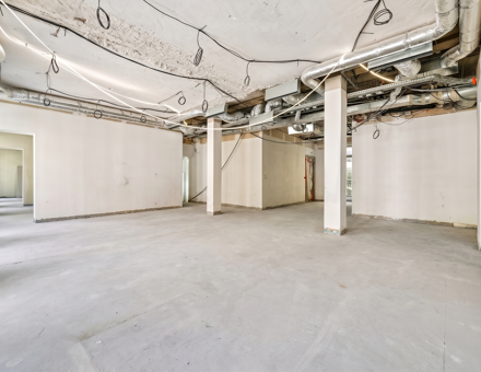 Bureaux du 55 Rue de Châteaudun Paris