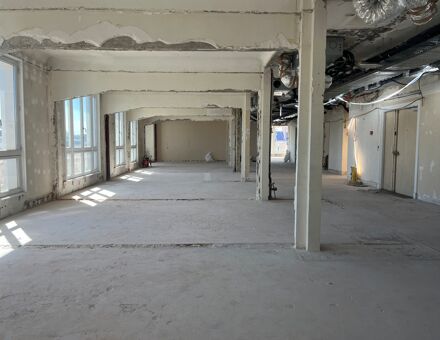 Bureaux du 26 Rue de la Pépinière Paris