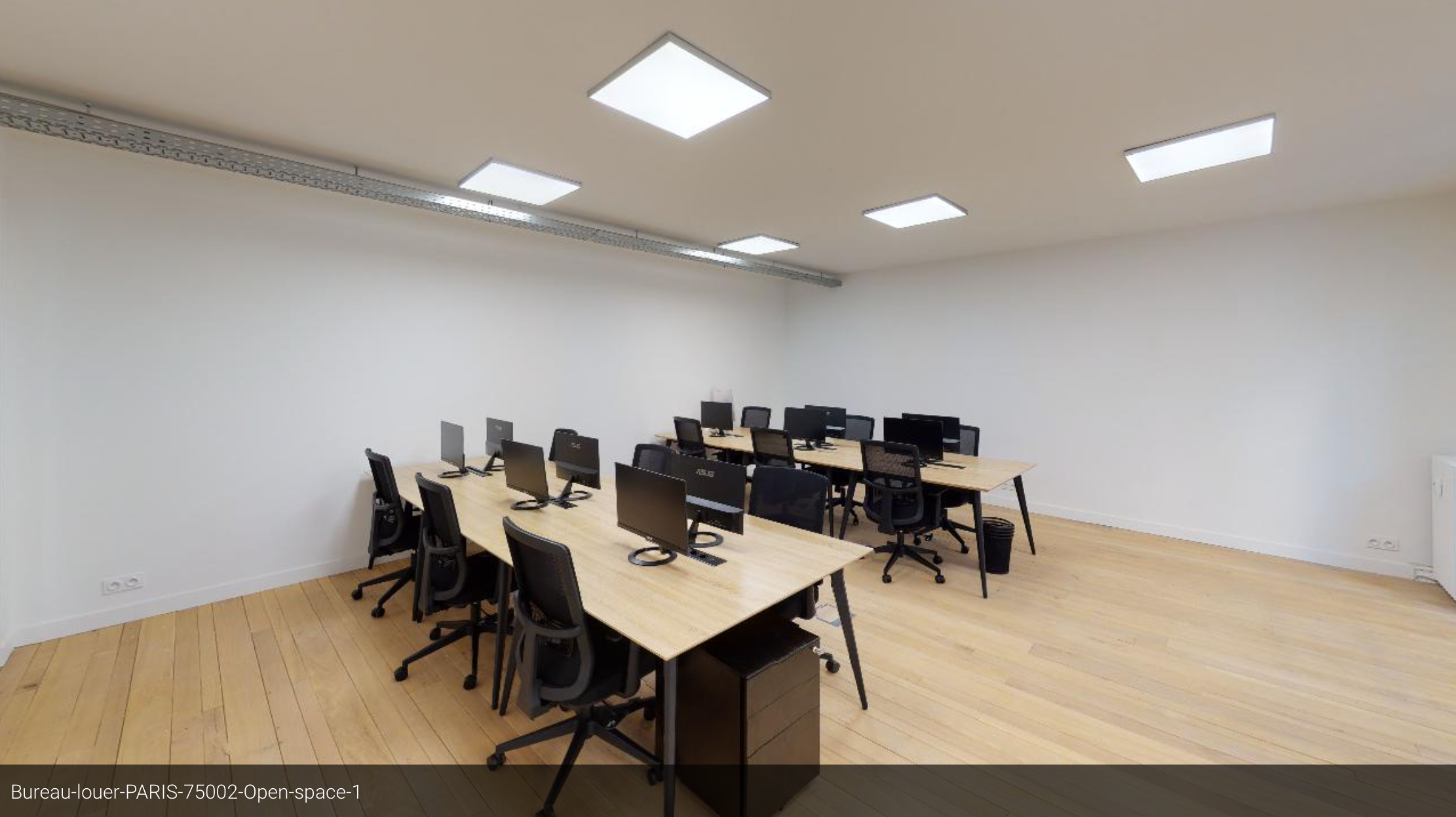 Image des bureaux au 42 Rue des Jeuneurs, Paris 2  - Bureaux à louer