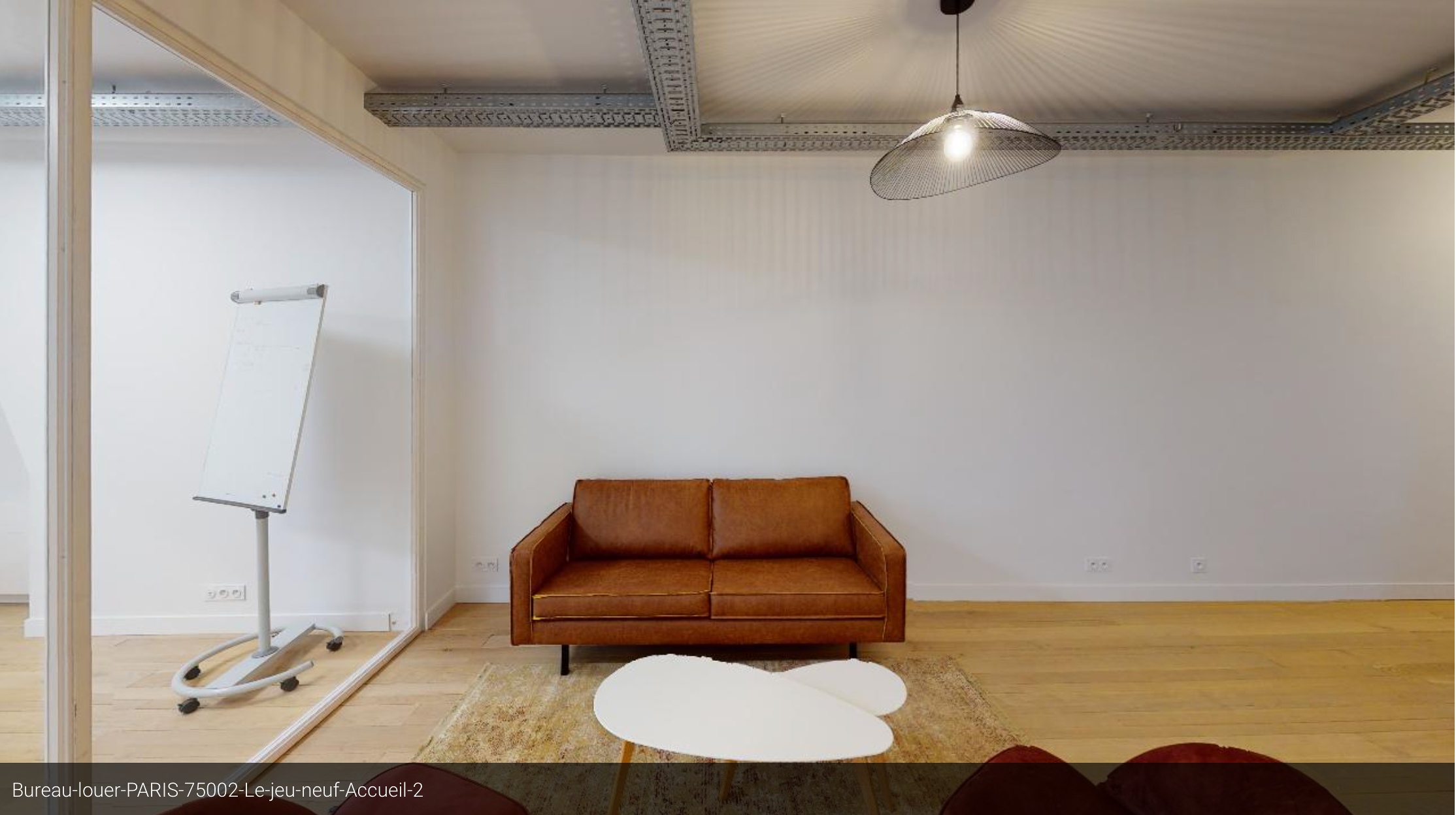 Image des bureaux au 42 Rue des Jeuneurs, Paris 2  - Bureaux à louer