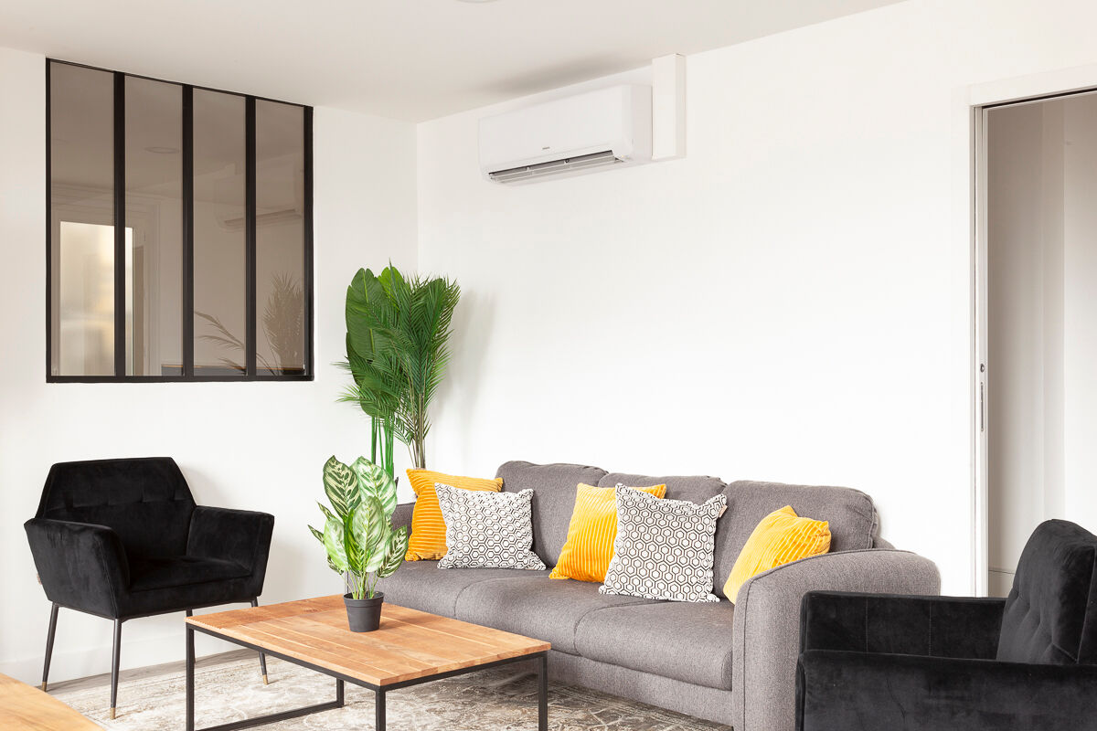 Image des bureaux au 9 Rue Bleue, Paris 9  - Bureaux à louer