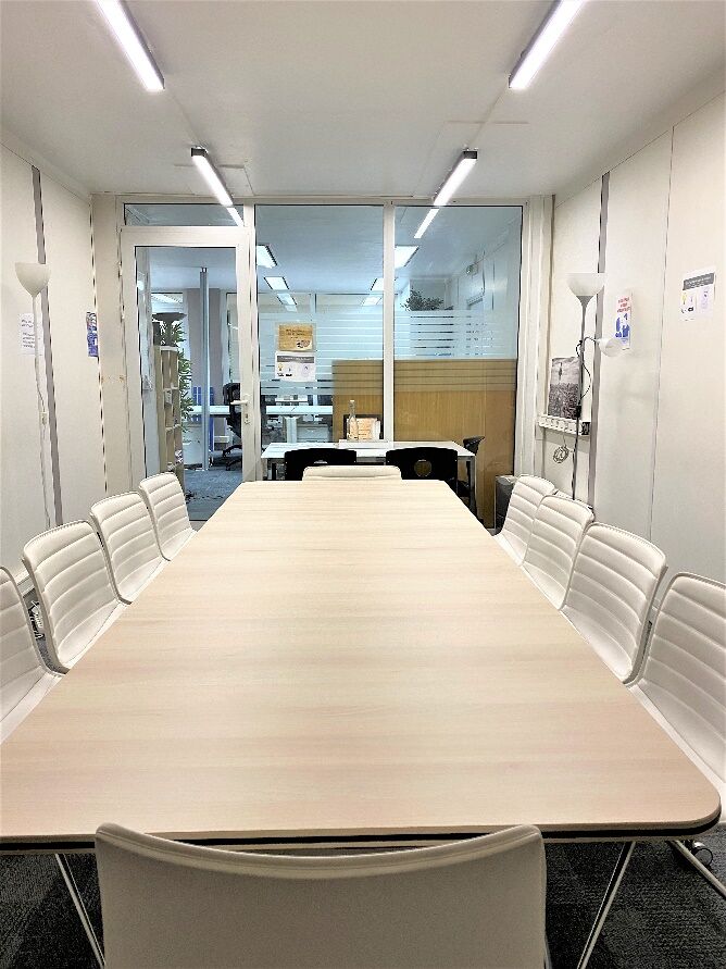 Image des bureaux au 20 Rue Jean-Baptiste Pigalle, Paris 9 - Bureaux à louer