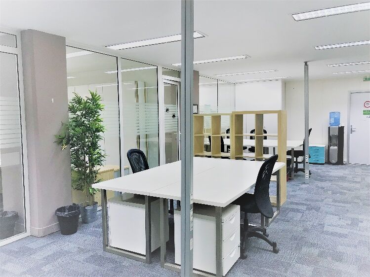 Image des bureaux au 20 Rue Jean-Baptiste Pigalle, Paris 9 - Bureaux à louer