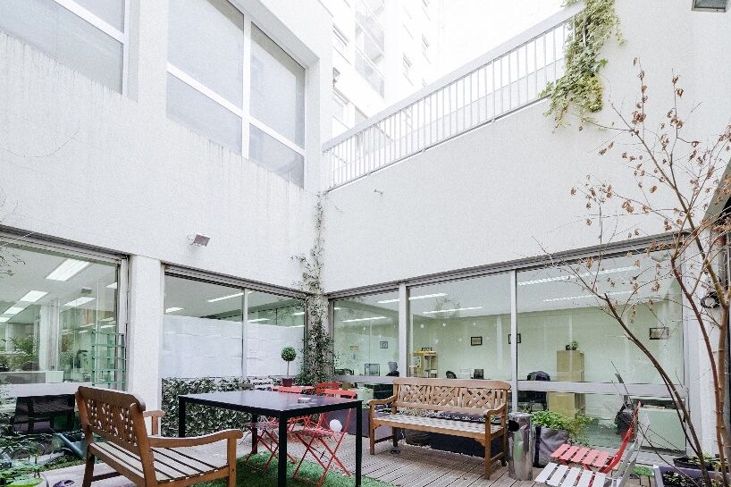 Image des bureaux au 20 Rue Jean-Baptiste Pigalle, Paris 9 - Bureaux à louer