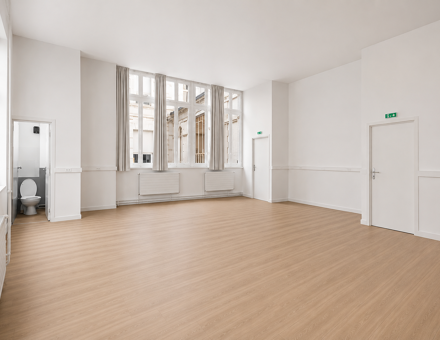 Bureaux du 61 Rue Pierre Charron Paris