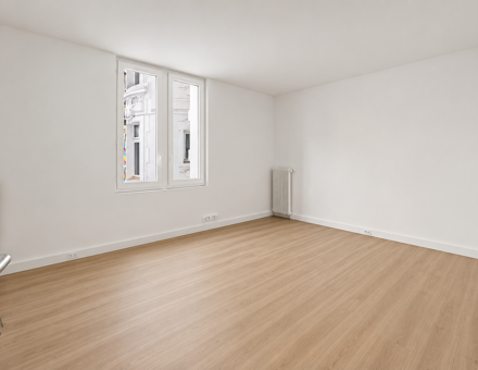 Bureaux du 61 Rue Pierre Charron Paris