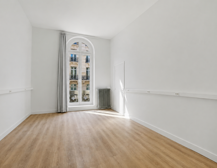 Bureaux du 61 Rue Pierre Charron Paris