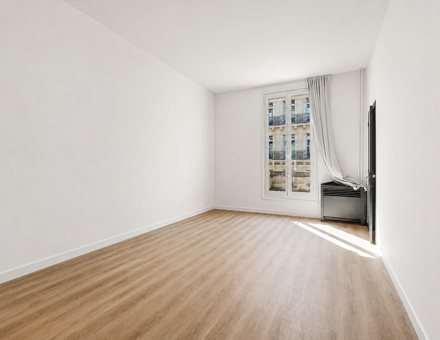 Bureaux du 61 Rue Pierre Charron Paris