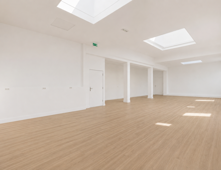 Bureaux du 61 Rue Pierre Charron Paris