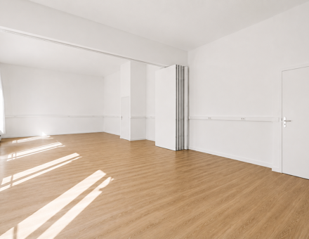 Bureaux du 61 Rue Pierre Charron Paris