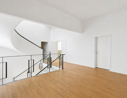 Bureaux du 61 Rue Pierre Charron Paris
