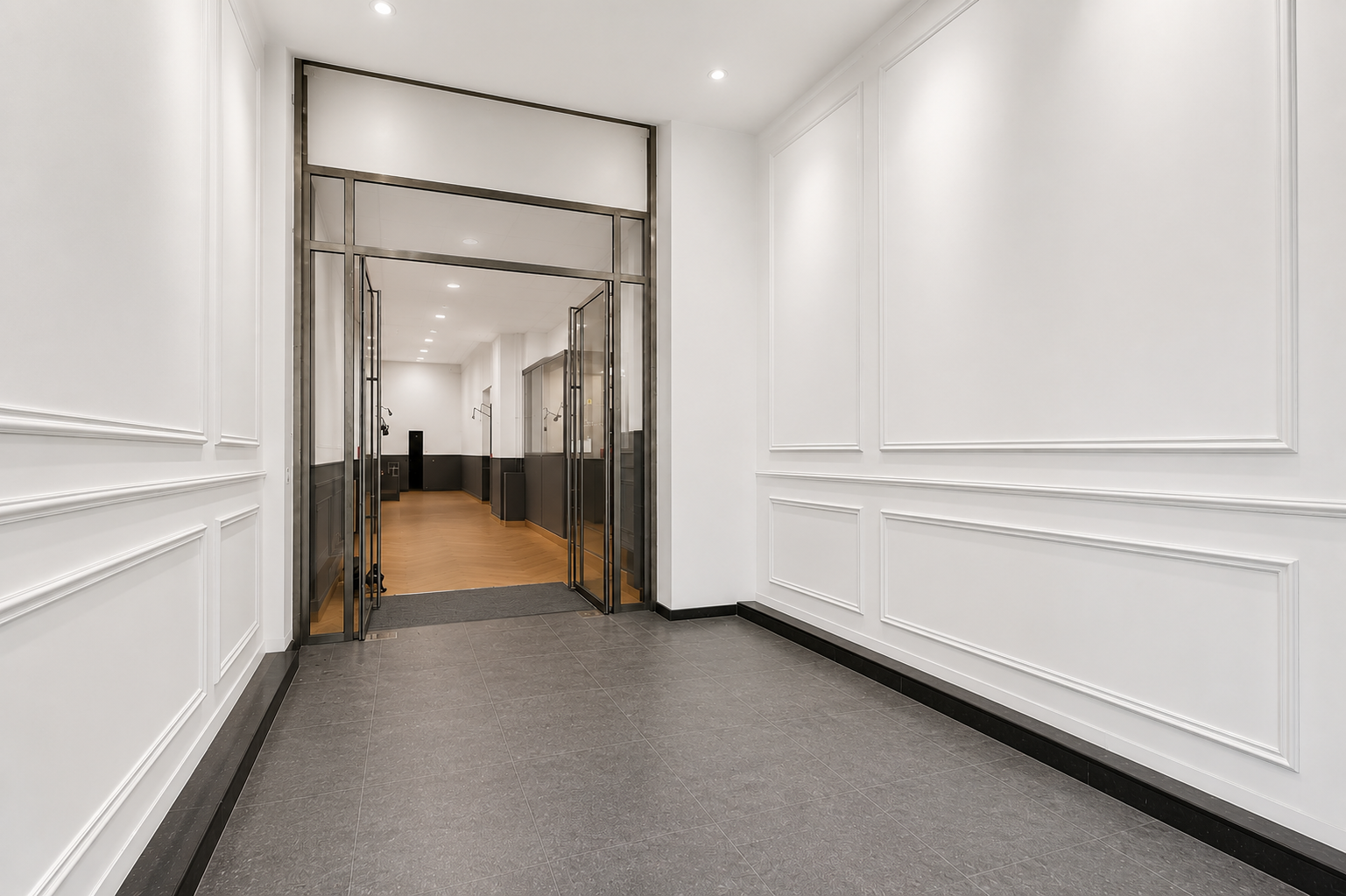 Image des bureaux au 61 Rue Pierre Charron, Paris 8 - Bureaux à louer