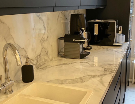 Bureaux du 23 Rue Le Peletier Paris