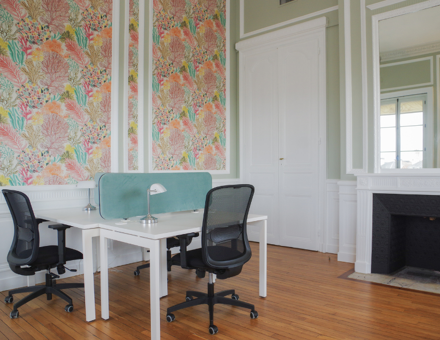 Bureaux du 2 Cours du XXX Juillet Bordeaux