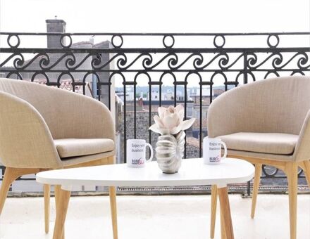 Bureaux du 9 Rue de Condé Bordeaux