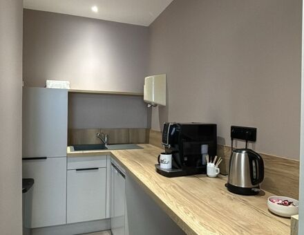 Bureaux du 139 Chemin des Vernèdes Puget-sur-Argens