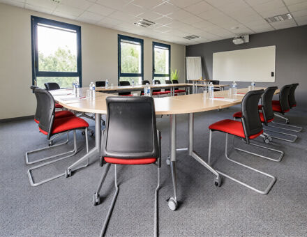 Bureaux du 28 Rue Xavier Bichat Le Mans