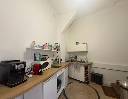 Bureaux du 11 Rue Saint-Bon Paris