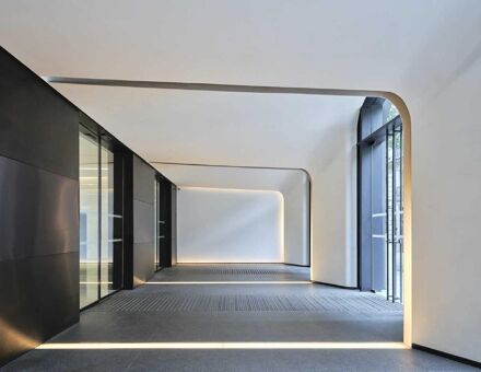 Bureaux du 6 Rue Ménars Paris