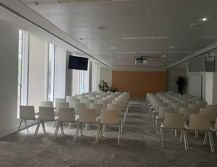 Bureaux du 6 Rue Ménars Paris