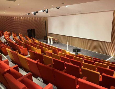 Bureaux du 6 Rue Ménars Paris