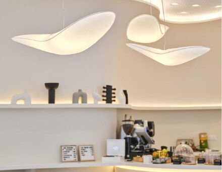 Bureaux du 6 Rue Ménars Paris