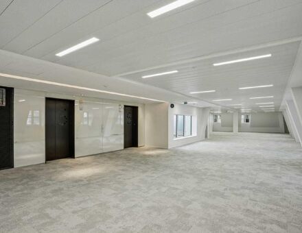 Bureaux du 6 Rue Ménars Paris