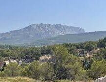 Bureaux du 2576 Route de Valbrillant Meyreuil