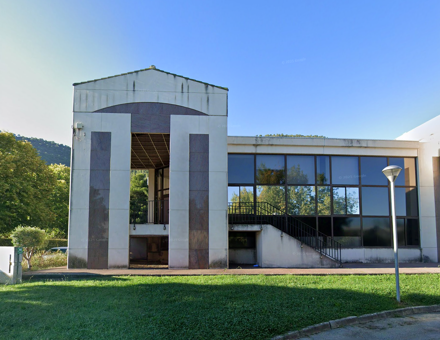 Bureaux du 30 Avenue du Château de Jouques Gémenos