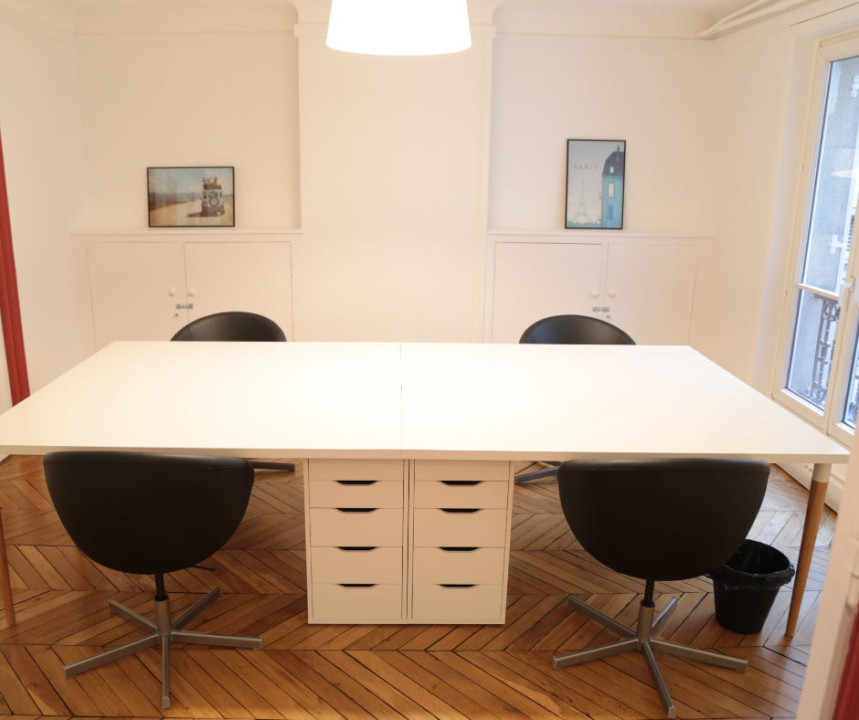 Image des bureaux au 13 Rue de Belzunce, Paris 10  - Bureaux à louer