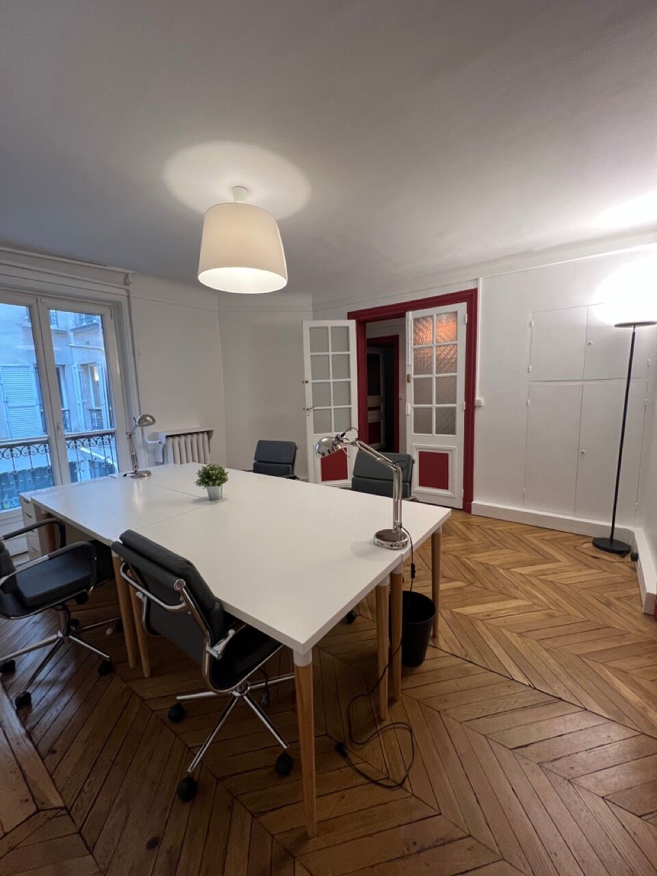 Image des bureaux au 13 Rue de Belzunce, Paris 10  - Bureaux à louer