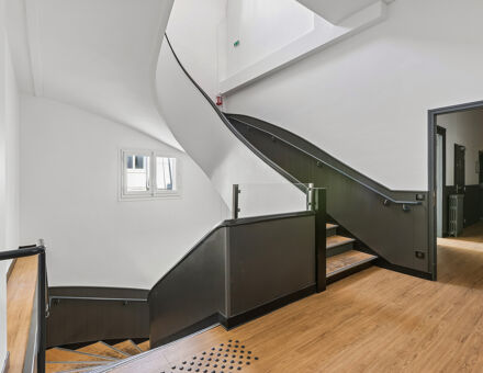 Bureaux du 61 Rue Pierre Charron Paris