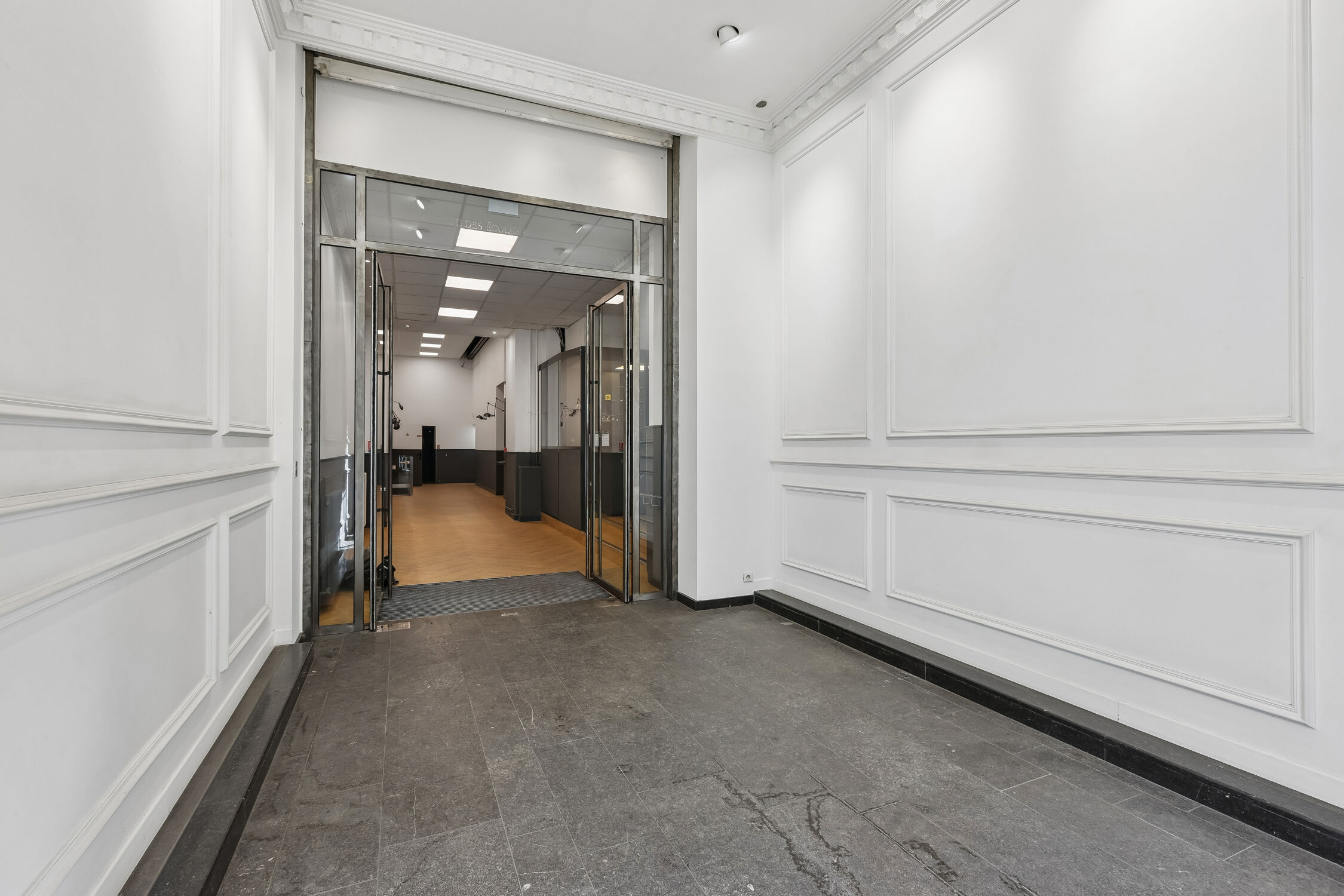 Image des bureaux au 61 Rue Pierre Charron, Paris 8 - Bureaux à louer