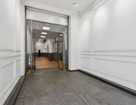 Bureaux du 61 Rue Pierre Charron Paris